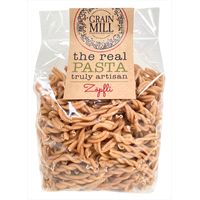 Knysna Grain Mill Organic Artisan Pasta - Zöpfli 400g